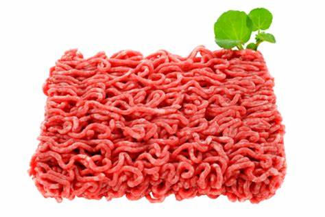 500g Beef Mince