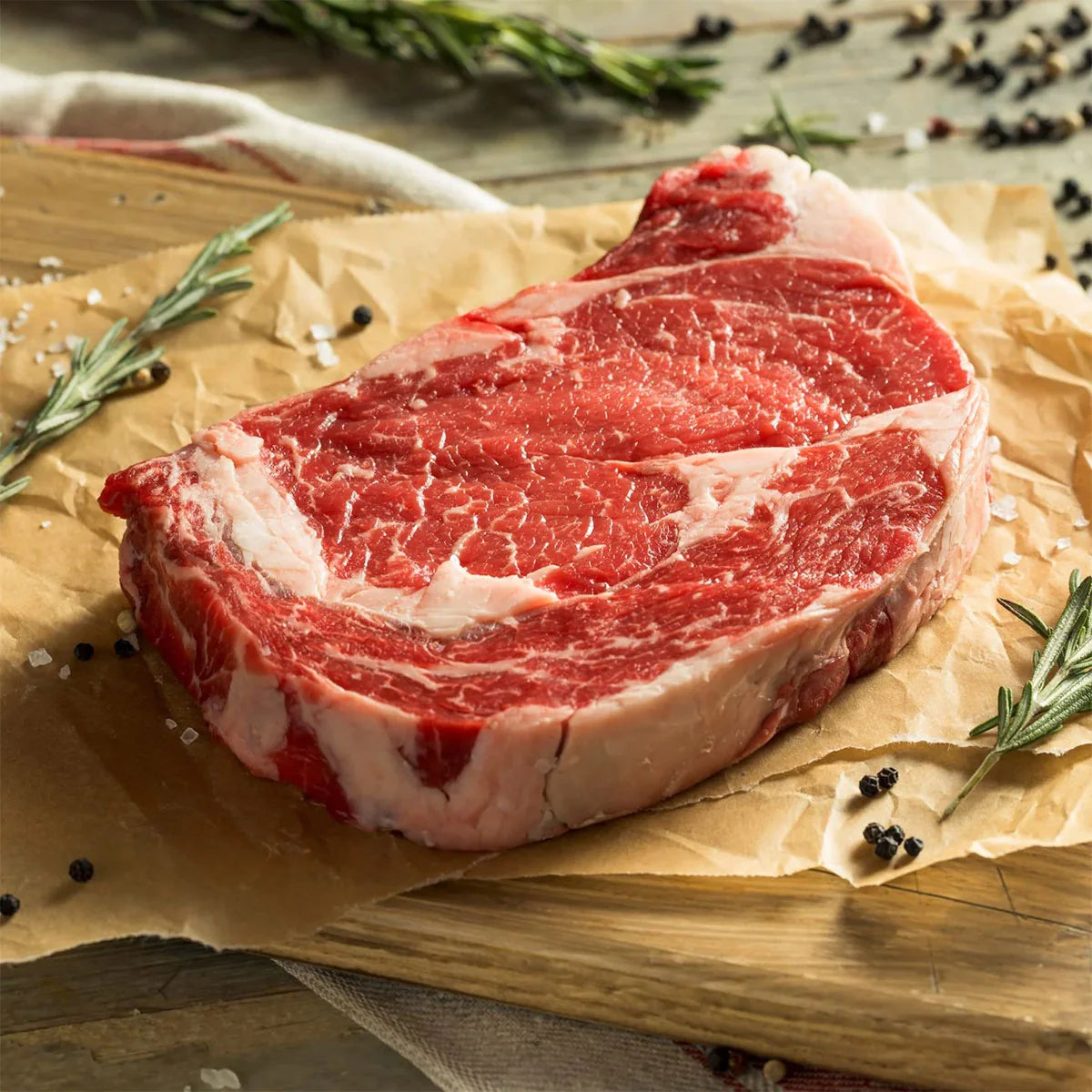 Scotch Fillet x 1 approx. 300g