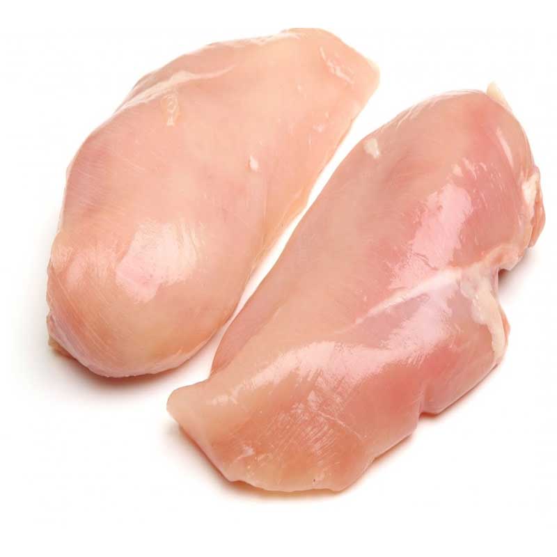Chicken Breast approx 600g