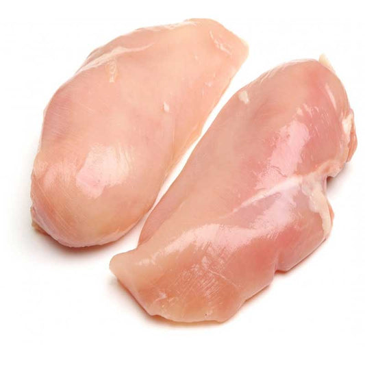 Chicken Breast approx 600g