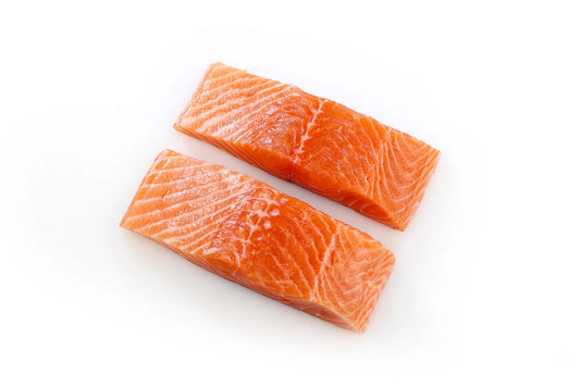 Tasmanian Salmon Fillet x 1 approx. 200g