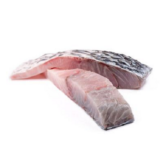 Saltwater Barramundi Fillet x 1 approx. 200g