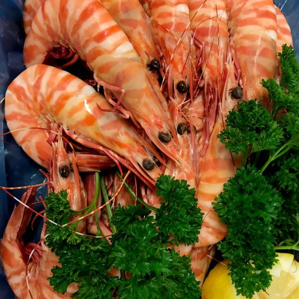 Prawns 500g