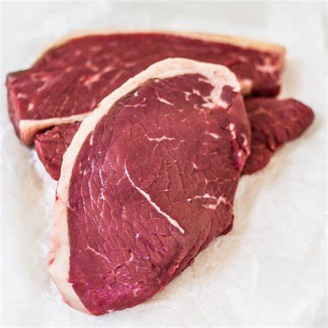 Rump Steak x 1 approx 300g