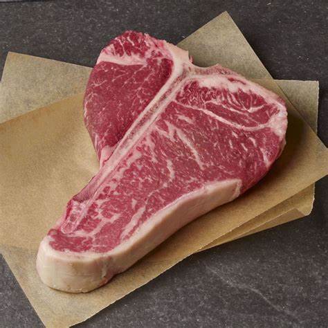 T-bone Steak x 1 approx. 400g